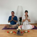 Reiki-Meditation — Was es ist und wie man es praktiziert