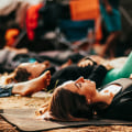 Body Scan Meditation: Eine Einführung