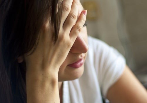 Kognitive Verhaltenstherapie bei Angst: Ein Überblick