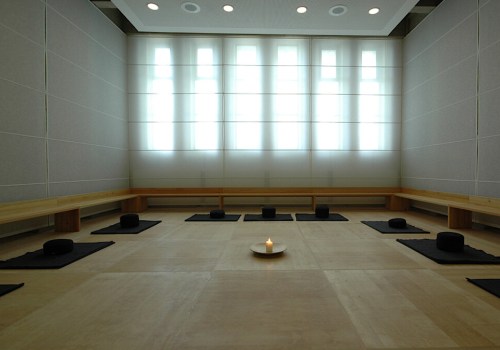 Christliche Meditation