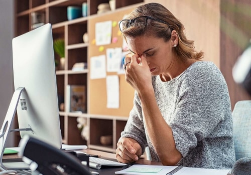 Burnout Prävention durch Meditation im Gehen